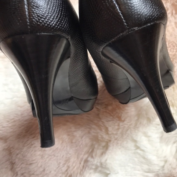 *SOLD* NINE WEST Pumps - Picture 4 of 4